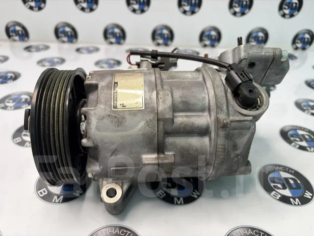 ���������� ������������ 3 E90/E91/E92/E93 2005 64529182793 64529182793 ����