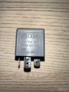 ���� Skoda Fabia 2 2007-2010 ����
