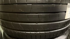 Continental SportContact 7