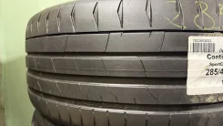 Continental SportContact 7
