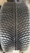 Michelin Pilot Alpin 5 SUV