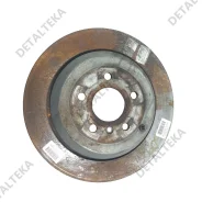 ���� ��������� ������ Mercedes-Benz ML 98-05, ML 05-11 (330 *14 *5*112 ��. ) ����������� P2001 A1644230512 ����