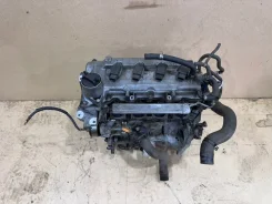 ��������� Nissan Tiida 2008 101029U01G ������� HR16DE 101029U01G ����