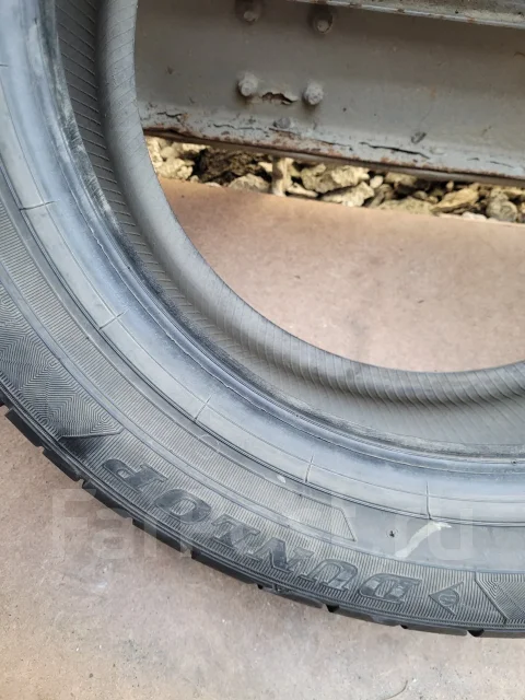 Dunlop Enasave RV504. ������, 2017 ���, �/�, ����� 25 % ����