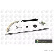 �������� ���� ��� Chevrolet Captiva / OPEL Astra J, Insignia A / SAAB 9-5 2.0/2.4 07-17 BGA TC9500FK TC9500FK ����