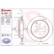 ���� ��������� UV Coated | ��� | Brembo 09B63111 09B63111 ����