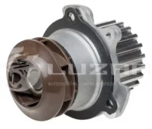 ����� ������� ���-2110-12,2170,1118 16-�� Luzar (Turbo) LWP01124 ����