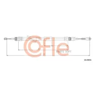 ���� ����������� ������� ����� MB V-Klasse Van all Vito 97-8/03 Cofle 92.10.9831 92109831 ����