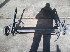 ����� Mitsubishi EK Space 4120A246 B11A, ������ 4120A246 ����