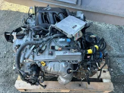 ��������� Toyota Harrier 2008 1900031D10 GSU35 2GRFE 1900031D10 ����