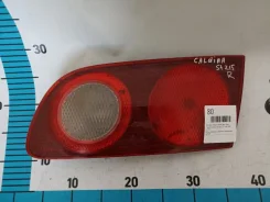 ������� ����� ������ Toyota Caldina 2000 2137 ST210-215 3SFE, ������ ������ 2137 ����