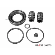 ����������� ���������� �������� ������� (��� ������ O 43 mm, ������� TRW). �������������: AUD Deqst 108559 108559 ����