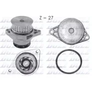 ����� ������� Audi Seat VW 1.6 16V 00 DOLZ A200 A200 ����