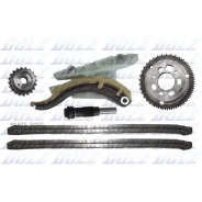 �������� ���� ��� FORD C-MAX, Fiesta, Focus C-MAX, Focus, Galaxy, Mondeo, S-MAX, Tourneo, Transit 1.8Di 98-15 DOLZ SKCF067 SKCF067 ����