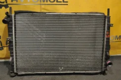 �������� �������� FORD Mondeo 2004 1671775 B4Y CHBA 1671775 ����