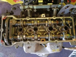 ��������� Nissan Bluebird Sylphy FG10 QG15DE ������ 80 �. �� 101026N050 101024M550 101026N050 ����