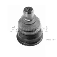 ����� ������� ���� ������ Mercedes-BENZ: W123/W201 2.0-2.4, W126 2.6-6.0 Formpart 1903002 1903002 ����