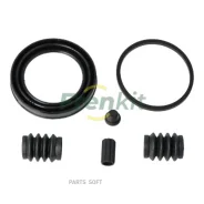 ����������� ���������� �������� ����� FIAT Albea 1.3 2003.06-2011.12 Frenkit 254118 254118 ����