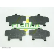 �������� ��������������� ��������� ������� (4��. ) Frenkit 940082 940082 ����