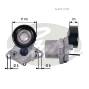 ����� �������� ��������� ������������ Gates T39123 T39123 ����