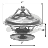 ��������� Gates TH11680G1 TH11680G1 ����