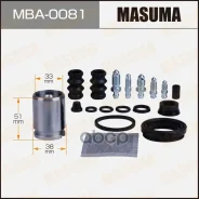 ����������� ���������� �������� � ������� d-38 Masuma ���. MBA0081 MBA0081 ����