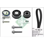 �������� ��� OPEL Astra/Vectra 1.4-1.8 16V X16/18XE Z=162*20 98 INA 530044310 530044310 ����