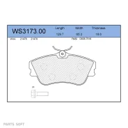 ������� ��������� �������� | ����� | Jeenice WS317300 WS317300 ����