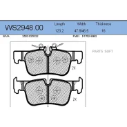 ������� ��������� �������� | ��� | Jeenice WS294800 WS294800 ����