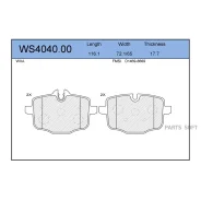 ������� ��������� �������� | ��� | Jeenice WS404000 WS404000 ����