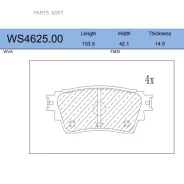 ������� ��������� �������� | ��� | Jeenice WS462500 WS462500 ����