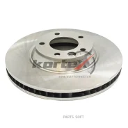 ���� ����. AUDI Q7/VW Touareg/Porsche Cayenne �����. ����. (D=350mm) Kortex KD0192 KD0192 ����