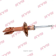 ������ �������� Subaru Forester 97-02 (�����/ UltraSR) KYB 324053, ����� 324053 ����