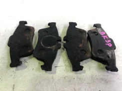 ��������� ������� Mazda Axela C2Y32648ZA BK3P L3, ������ 132114 C2Y32648ZA ����