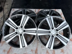 Abe Shokai EuroPremium. 9.5x20", 5x130, ET30, �� 84,1���. ����