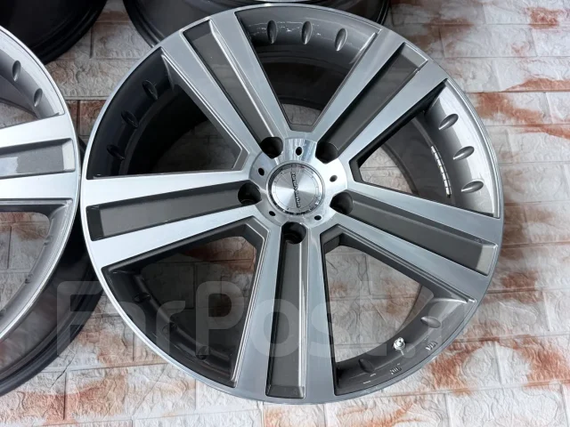 Abe Shokai EuroPremium. 9.5x20", 5x130, ET30, �� 84,1���. ����