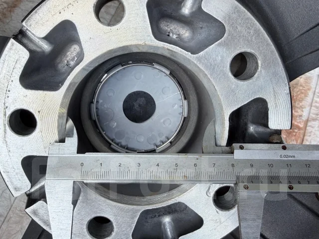 Abe Shokai EuroPremium. 9.5x20", 5x130, ET30, �� 84,1���. ����