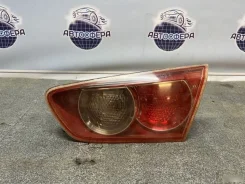 ������ ���������� Mitsubishi Lancer X 2007 8330A112, ������ 8330A112 ����