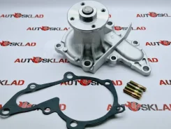 ����� ������� Toyota 4AGE 1611019125 1611019125 ����