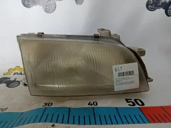 ���� ������������ Toyota Carina E 1992 NLC1018 AT190L 4AFE, ������ NLC1018 ����