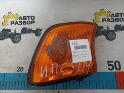 ������� Toyota Ipsum 1998 4426 SXM10G 3SFE, ����� 4426 ����