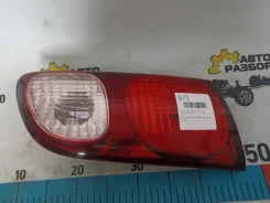������� ����� ������ Toyota Caldina 2000 2152 AT210 3SFE, ������ ����� 2152 ����