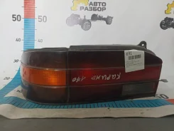 ����-������ Toyota Carina 1990 20222 AT170 5AFE, ������ ����� 20222 ����