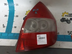 ����-������ Honda Fit 2001 4949 GD1 L13A, ������ ������ 4949 ����