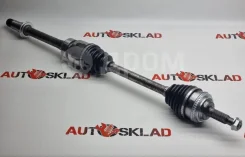 ������ Toyota Harrier SXU10 4341048030, �������� ������ 4341048030 ����