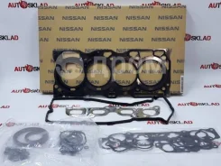 ����������� ��������� Nissan QR20 | QR25 10101AW205 10101AW205 ����