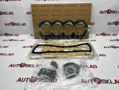 ����������� ��������� Nissan TD27 1010142G27 1010142G27 ����