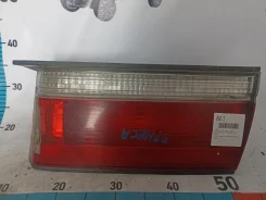 ������� ����� ������ Nissan Rnessa 1997 4801 N30 SR20DE, ������ 4801 ����