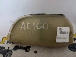 ������� Toyota Sprinter 1995 12383 AE100 5AFE, �������� ������ 12383 ����