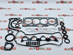 ����������� ��������� Toyota 4A 0411116010 0411116010 ����